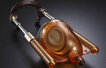 阴茎假肢