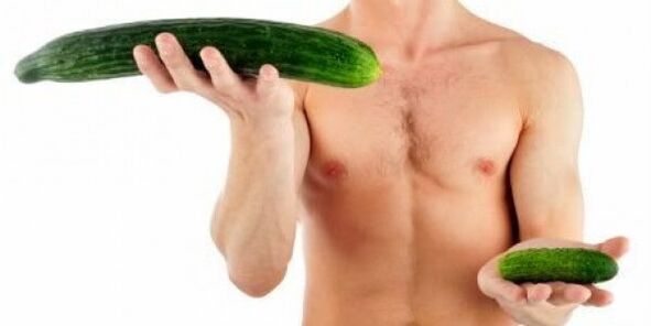 阴茎增大的非手术方法