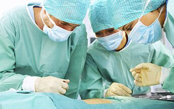 韧带切开术 - 一种延长阴茎的手术